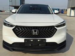Honda XR-V 1.5L Edition - ფოტო 1