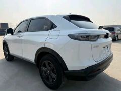 Honda XR-V 1.5L Edition - ფოტო 11
