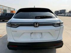 Honda XR-V 1.5L Edition - ფოტო 12