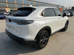 Honda XR-V 1.5L Edition - ფოტო 13