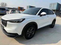 Honda XR-V 1.5L Edition - ფოტო 2