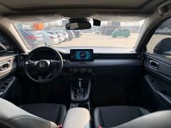 Honda XR-V 1.5L Edition - ფოტო 5
