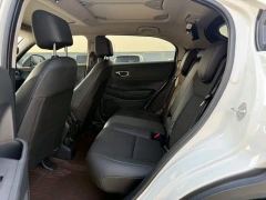 Honda XR-V 1.5L Edition - ფოტო 8