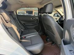 Honda XR-V 1.5L Edition - ფოტო 9