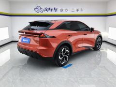 Deepal S07 EV Edition 520km 520MaxSmart DriveADS SE Edition - ფოტო 2