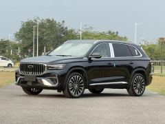 Geely Xingyue L 2.0T 2WD Edition - фото 1