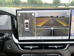 Geely Xingyue L 2.0T 2WD Edition - фото 11