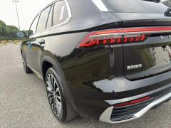 Geely Xingyue L 2.0T 2WD Edition - фото 18