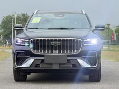 Geely Xingyue L 2.0T 2WD Edition - фото 2