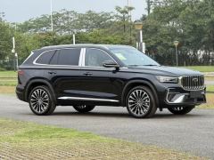 Geely Xingyue L 2.0T 2WD Edition - фото 3