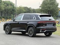 Geely Xingyue L 2.0T 2WD Edition - фото 4
