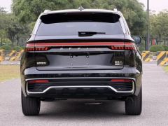Geely Xingyue L 2.0T 2WD Edition - фото 5