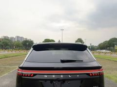 Geely Xingyue L 2.0T 2WD Edition - фото 6