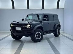 Ford Bronco 2.3T Edition - фото 1