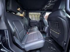 Ford Bronco 2.3T Edition - фото 10