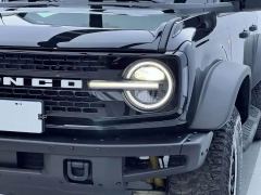 Ford Bronco 2.3T Edition - фото 14