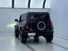 Ford Bronco 2.3T Edition - фото 15