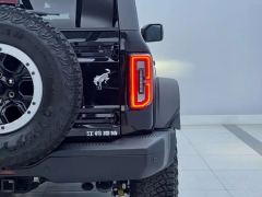 Ford Bronco 2.3T Edition - фото 16