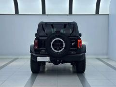 Ford Bronco 2.3T Edition - фото 17