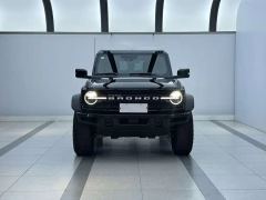 Ford Bronco 2.3T Edition - фото 2