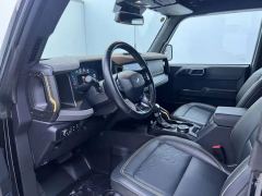 Ford Bronco 2.3T Edition - фото 5