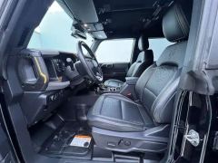 Ford Bronco 2.3T Edition - фото 6
