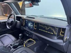 Ford Bronco 2.3T Edition - фото 7