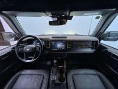Ford Bronco 2.3T Edition - фото 8