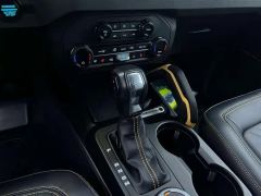 Ford Bronco 2.3T Edition - фото 9