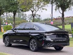 Chery Arrizo 8 Edition 1.6T - photo 6