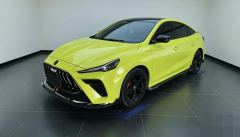 MG5 1.5T Trophy Edition - ფოტო 1