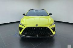 MG5 1.5T Trophy Edition - ფოტო 2
