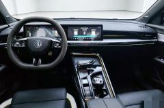 MG5 1.5T Trophy Edition - ფოტო 3