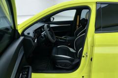 MG5 1.5T Trophy Edition - ფოტო 4