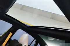 MG5 1.5T Trophy Edition - ფოტო 5