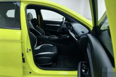 MG5 1.5T Trophy Edition - ფოტო 6