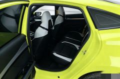 MG5 1.5T Trophy Edition - ფოტო 7