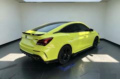 MG5 1.5T Trophy Edition - ფოტო 8
