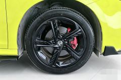 MG5 1.5T Trophy Edition - ფოტო 9