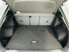 Audi Q3 quattro45 Edition 35 TFSI Version - ფოტო 11