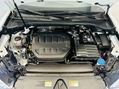 Audi Q3 quattro45 Edition 35 TFSI Version - ფოტო 12