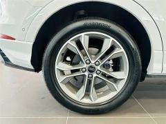 Audi Q3 quattro45 Edition 35 TFSI Version - ფოტო 13