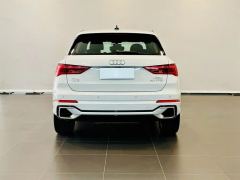 Audi Q3 quattro45 Edition 35 TFSI Version - ფოტო 16