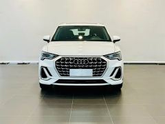 Audi Q3 quattro45 Edition 35 TFSI Version - ფოტო 2