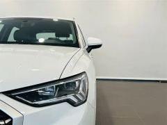 Audi Q3 quattro45 Edition 35 TFSI Version - ფოტო 3