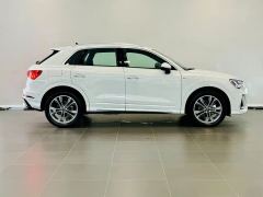 Audi Q3 quattro45 Edition 35 TFSI Version - ფოტო 4