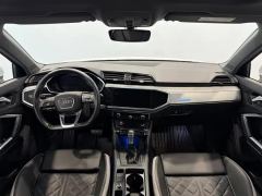 Audi Q3 quattro45 Edition 35 TFSI Version - ფოტო 6