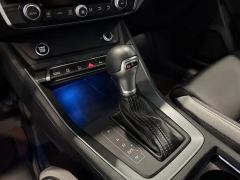 Audi Q3 quattro45 Edition 35 TFSI Version - ფოტო 8