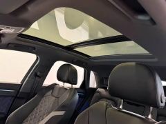 Audi Q3 quattro45 Edition 35 TFSI Version - ფოტო 9