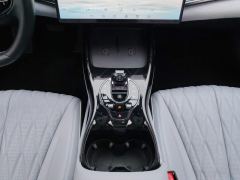 BYD Seal EV 550km Standard RangePremium Version - photo 19
